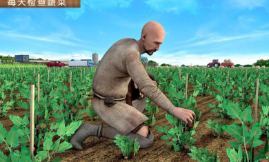 现代农业2:无人机农业模拟器手机免费版