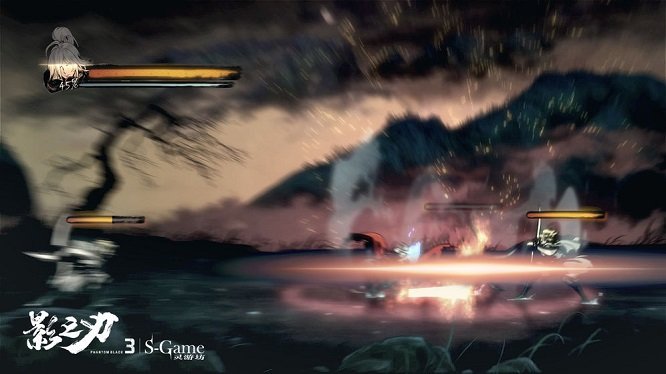 影之刃3单机内购app