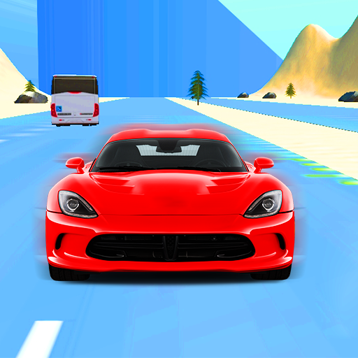 迷你飞车乱斗安卓版app下载