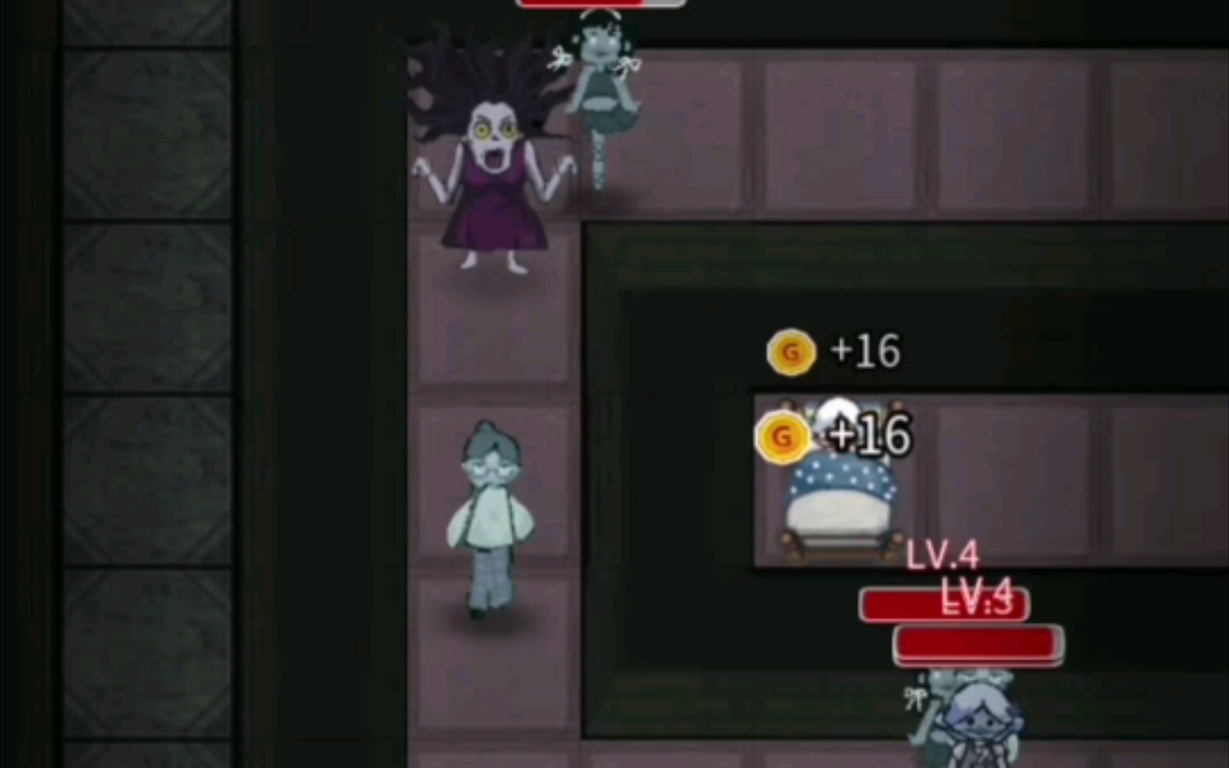 猛鬼宿舍该如何跳过门升级床_猛鬼宿舍跳过门升级床方法介绍