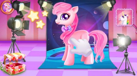 梦幻独角世界安卓app下载安装