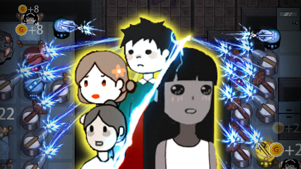 猛鬼宿舍6个角色的能力是什么呢_猛鬼宿舍6个角色的能力介绍一览