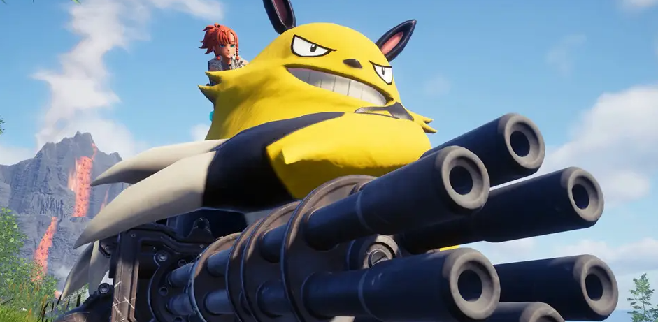 《幻兽帕鲁》配种孵蛋出来的帕鲁能闪光吗_《幻兽帕鲁》闪光帕鲁如何获得