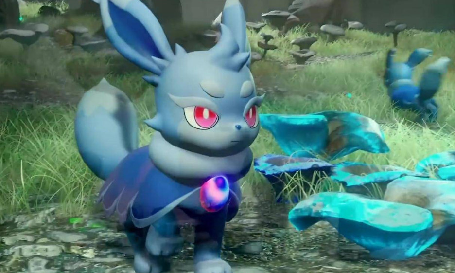 《幻兽帕鲁》是哪家公司发布的游戏_《幻兽帕鲁》制作公司介绍