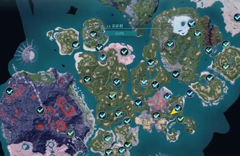 幻兽帕鲁古代文明部件怎么获得_幻兽帕鲁古代文明部件获得方法