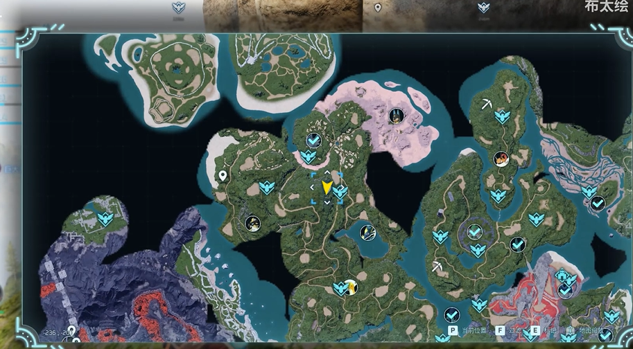 幻兽帕鲁三个巨大帕鲁蛋位置_幻兽帕鲁巨大帕鲁蛋能孵化出来什么