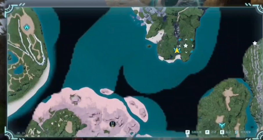 幻兽帕鲁三个巨大帕鲁蛋位置_幻兽帕鲁巨大帕鲁蛋能孵化出来什么