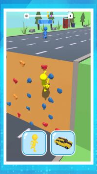 城市极限挑战赛安卓下载最新版