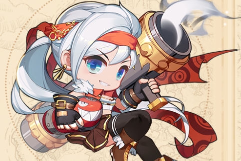 冒险岛联盟的意志炮手厉害吗_冒险岛联盟的意志炮手是否厉害