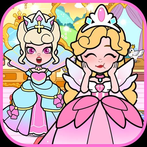 全民公主魔法学院安卓最新下载