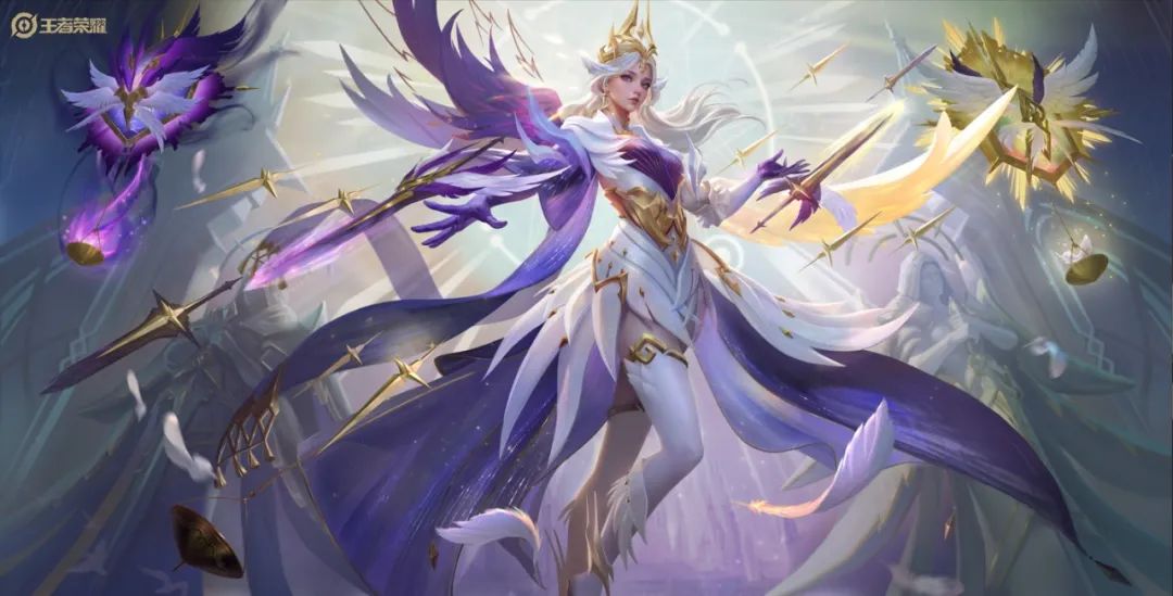 王者荣耀虞姬神鉴启示录皮肤怎么获得