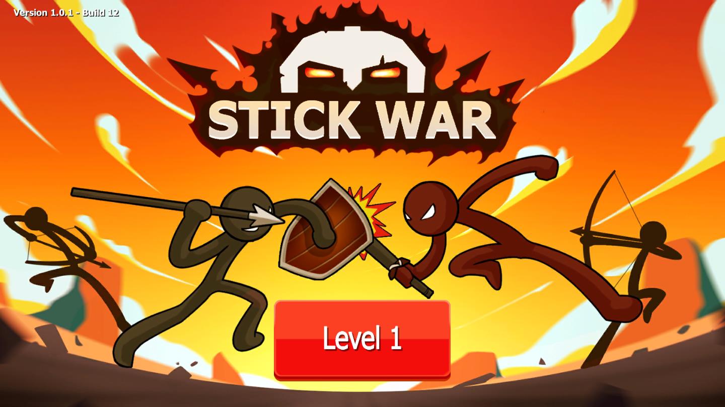 棍棒战争：斯蒂克曼战役遗产2020ios版下载安装