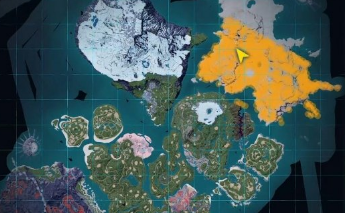 《幻兽帕鲁》朱雀在哪里捕捉_方法攻略