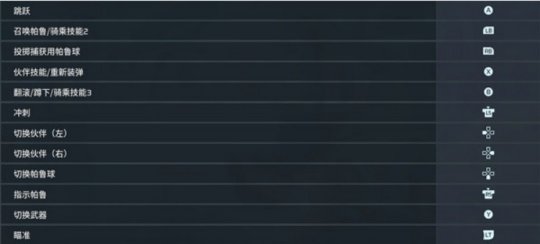 幻兽帕鲁上手指南攻略