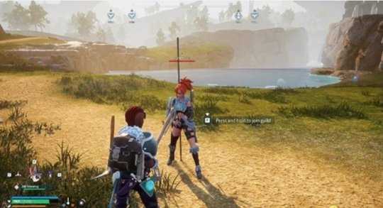 幻兽帕鲁上手指南攻略