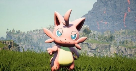 幻兽帕鲁上手指南攻略