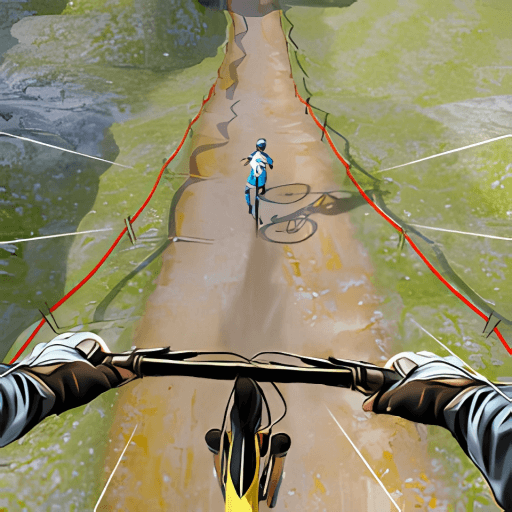 疯狂单车模拟器app下载最新版