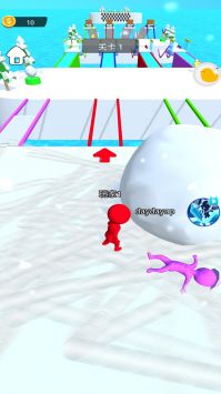 开心玩球2024版安卓版