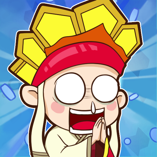 大王叫我抓唐僧安卓2024下载安装