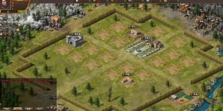 幕府帝国最新安卓版本