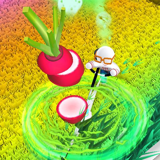 欢乐割草大师2024最新安卓下载