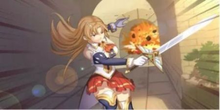 神秘之剑2024下载安卓