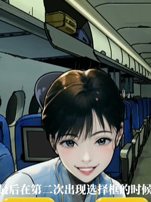 《隐秘的档案》死亡航班攻略