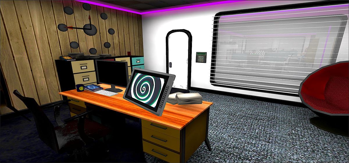 微笑X公司免费版下载