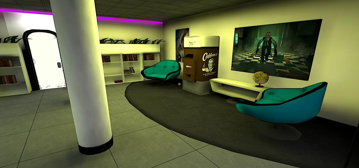 微笑X公司免费版下载