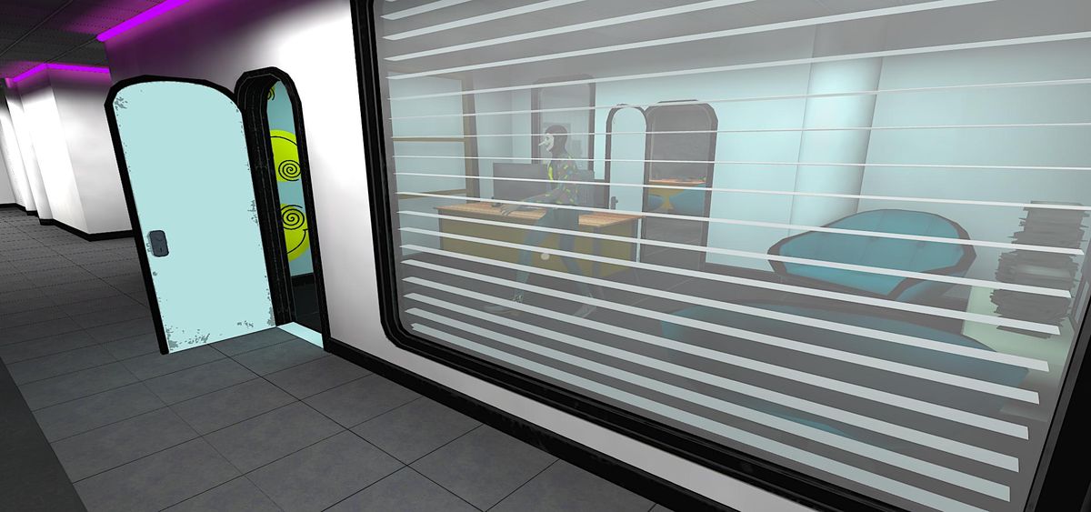 微笑X公司免费版下载