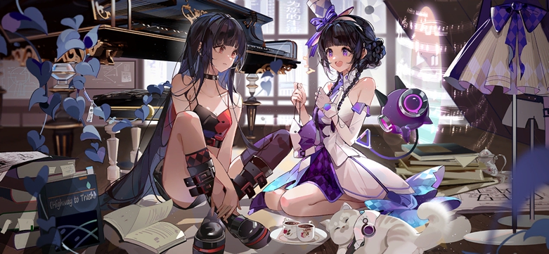 《白荆回廊》司危阵容搭配推荐攻略