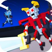 机器人角斗场最新安卓版本2024