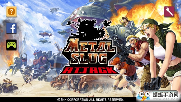 合金弹头：进攻ios版下载安装