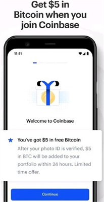 Coinbase Pro下载安卓版本