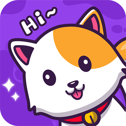 闪萌桌面宠物手机版免费版下载