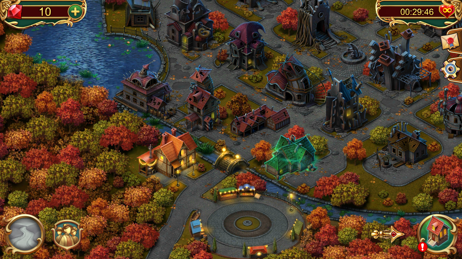 钟表匠苹果版免费版