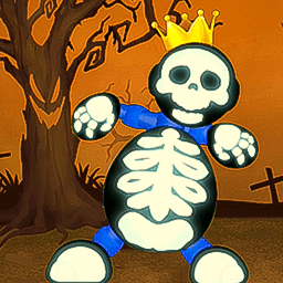 吓死宝宝安卓版app