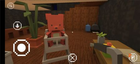 可怕的奶奶安卓最新下载