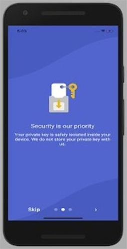 trc20钱包官网下载地址安卓版app下载