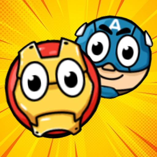 漂移球球大冒险安卓版app下载