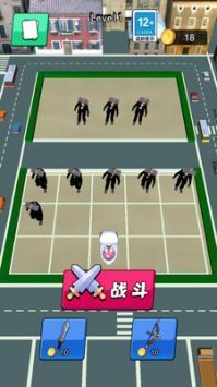 时钟人进化安卓app下载安装