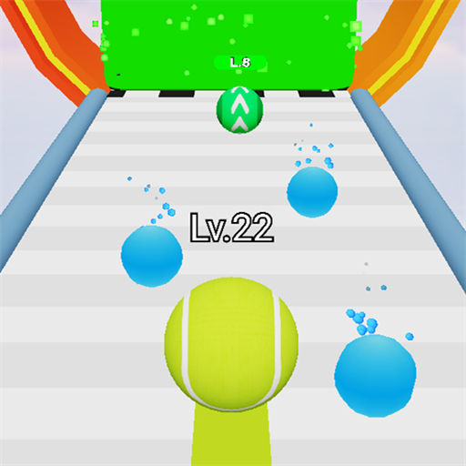 彩球冲冲冲2024版安卓版