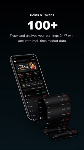 deepcoin交易所2024版下载