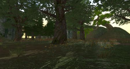 我穿越到灵界2024版下载