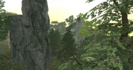 我穿越到灵界2024版下载