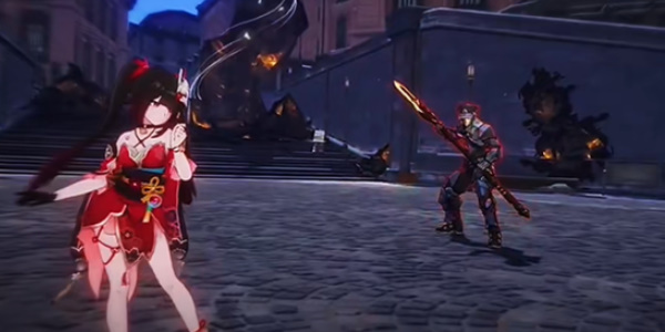 《崩坏星穹铁道》花火技能介绍