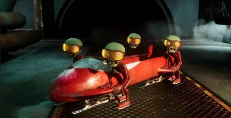 植物大战僵尸3D2024安卓最新下载