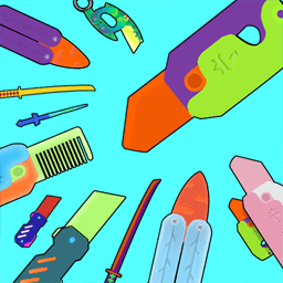 萝卜刀争霸赛2024最新安卓版