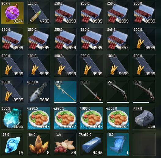 幻兽帕鲁 ce修改护肝教程_幻兽帕鲁 怎么用ce修改？