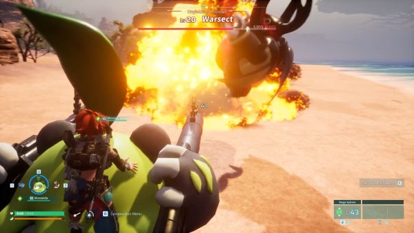 幻兽帕鲁国区礼物是什么意思_幻兽帕鲁国区礼物怎么操作